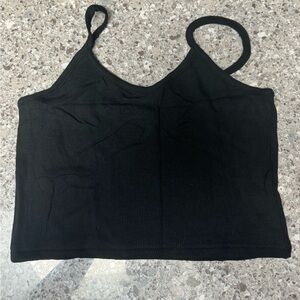 Women’s 3 pack crop cami tops